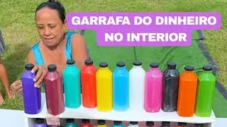 GARRAFA PREMIADA: Acerte a Ordem e Ganhe!