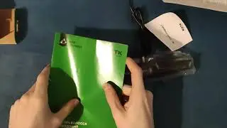 Обзор RZTK HS 2018 из Розетки