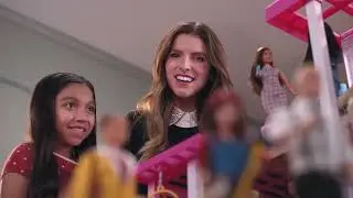 Rocket Homes/Rocket Mortgage - Anna Kendrick Super Bowl LVI Commercial Reversed!