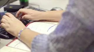 Office Skills & Accounting Program at SDCE