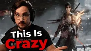 The Wuchang Censorship Situation - Luke Reacts