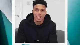 Premier League's  James Justin