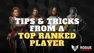 HOW TO GET BETTER AT ROGUE COMPANY - Tips & Tricks to get good at Rogue Company