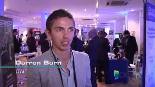 CES Unveiled London 2014 Montage