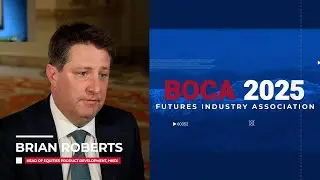 Technology Surge, Product Innovation Fuel Record Growth at HKEX, Says Roberts