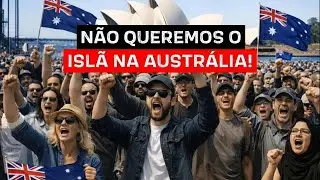 O ataque em Bondi mudou a Austr&aacute;lia &mdash; e agora os pol&iacute;ticos n&atilde;o podem mais fingir que n&atilde;o viram