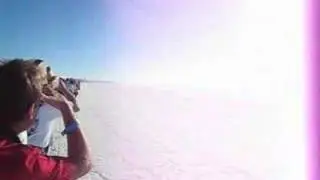 AckAttack Bonnevile Salt Flats 2007 300+ mph