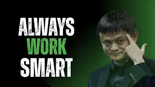 FAILURE IS A STEP FORWARD - JACK MA&rsquo;S LESSON TO YOUTH