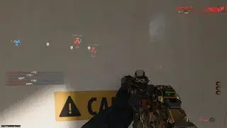 Black Ops 7 Hardcore Insane Chain Killer Multikill on Highjacked