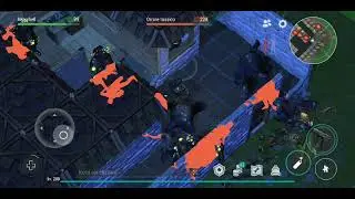 LDoE RAID PLAYER 9632 | Last Day On Earth: Survival ITA