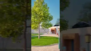 Virtual Venice during Biennale 2024