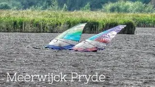 Meerwijck Pryde