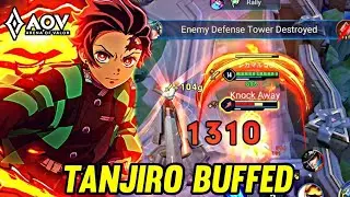 Top 1 Yan | Highlights #3 | Garena Arena of Valor | #Yan #aov #rov