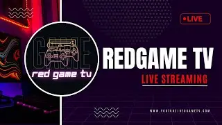 Happy Ending :  Happy stream | Streaming with REDGAME TV