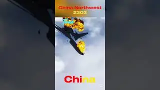 Worst plane crash of each Asia countries #aviation #crash #plane #planecrash #asia #rip