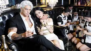 Poor Girl Marries The Cold Ceo For Revenge&mdash;He Slowly Falls For Her! Game On!