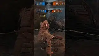 deflect cancel #forhonorgameplay