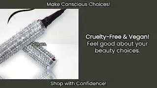 Eda Luxury Beauty Liquid Eyeliner Review - Unleash Your Eye Game!