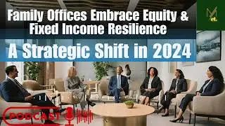 Family Offices Embrace Equity & Fixed Income Resilience | Wealth Management  News