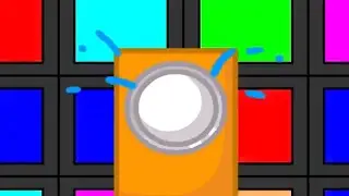 Firey Speaker Box's Heart...