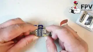 KISS 24A ESC ENG Review!
