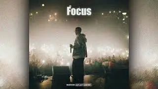 [FREE] ALBLAK 52 x FRIENDLY THUG 52 NGG Type Beat - Focus