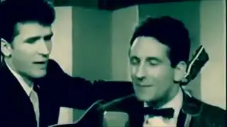 Les Bennett’s Skiffle