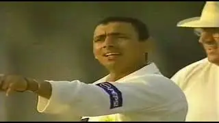 CRICKET 2000 11 PAKISTAN vs ENGLAND test series