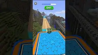 Going Balls FINAL Level
