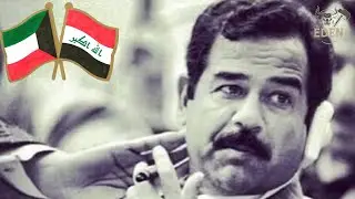 The Storm Is Coming | Gulf War 1991 &ndash; Part 3