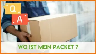 Wo ist mein Paket von drinkGUYA? Lieferverfolgung des Guayusa Tees