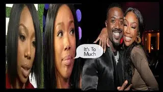 Breaking News Brandy Norwood Has A Seizure Rushed To Hospital | Ray J Not Well😔 #brandy #Rayj