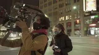 The 6IX Sports Bar [BTS]