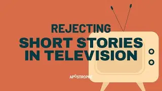 Inspiring Television Rejection Stories: Annie Murphy, Squid Game, Matt LeBlanc & The Queen's Gambit