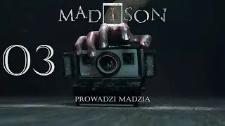 MADiSON #03 - Cztery obrazy