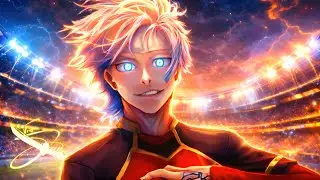Michael Kaiser (Blue Lock) - DITADO | ScanTraps