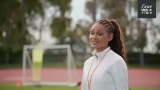 Телереклама Dove Men+Football Care | Футбол против футбола | Режиссёр Саймон Нил | Fresh Film