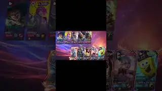 WORLD COLLECTOR PRANK 🗿 #mlbb #mobilelegends #mlbbcreatorcamp #mobilelegendsbangbang #fyp #viral