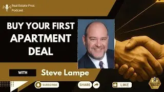 How to Buy Your First Apartment or Triplex | Commercial Real Estate Tips