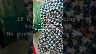 customize tops n dresses from the house of shreyaz couture