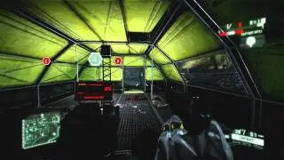 Crysis 2 MP - Assault Round (with TigerWild and W33D Erlasto)
