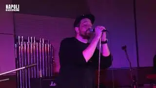 Open MIC - flemma
