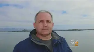 U.S. Marine Arrested In Moscow On Spying Charges