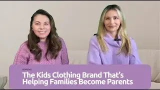Binky Bro Review: The Kids Clothing Brand That&rsquo;s Helping Families Become Parents