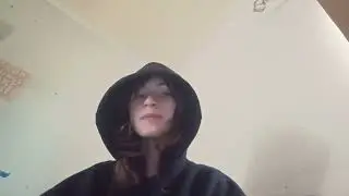 I'm singing the song 