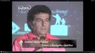 Galileo Galilei: mensajero del cielo | Ciencia en Bicicleta | Parque Explora