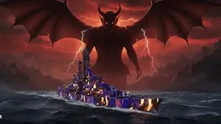 BAP Almirante Grau Review | Modern Warships