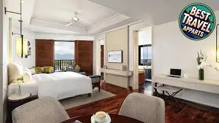 Pullman Danang Beach Resort | Da Nang, Vietnam | Hotel Review 🏨