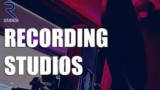 River Studios Southampton