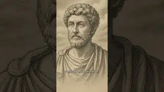 The One Thing Marcus Aurelius Says Will Change Your Life #stoicism #mindset
